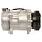 Four Seasons Audi/V:New Sanden/Sankyo Sd7V16 W/Clutch New Compressor, 78541 78541 - alternate 7